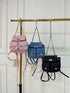 Ladies Style Mini Hand and Back Pack Bag